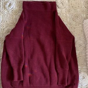 Ottoman Slouchy Tunic
